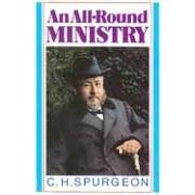 An All Round Ministry