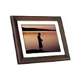 GiiNii Digital Photo Frame - GN-A17