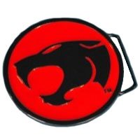 ThunderCats Belt Buckle
