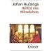 Mittelalter - Ein �berblick