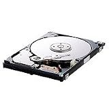 Samsung SpinPoint M60S HM080II 80GB 5400 RPM 8MB Cache SATA 3.0Gb/s Laptop Hard Drive