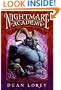 Nightmare Academy