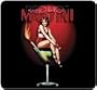 Allsop 29377 Martini Mouse Pad