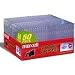 Maxell 50PK JC CLEAR ( 190086 )