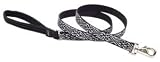 Lupine Medium Dog Leash - Silverado 6 ft.