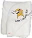 Minnesota Vikings Infant Baby Hooded Bath Towel