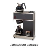 Dcm Bunn Vpr Pourover Coffee Brewer By Bunn-O-Matic