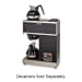Dcm Bunn Vpr Pourover Coffee Brewer By Bunn-O-Matic