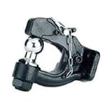 Reese Pintle Hook & Ball