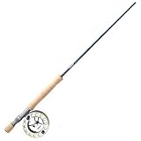 Sage VT2 Fly Rod