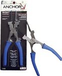 Mig Welding Pliers - 8.25 in.