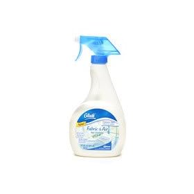 Glade Fabric and Air Odor Eliminator, 22-Ounce