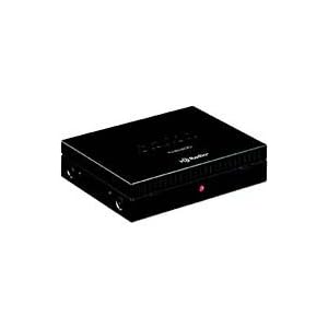 Clarion THD400 HD Radio Tuner Compatible with NX500, NZ500, VX400, VZ400