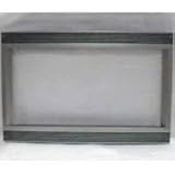 Review Sharp  / Sharp Built-in Kit for R930CS for 30 Inch Cut Out - Stainless Look - RK93S30