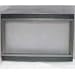 Sharp Built-in Kit for R930CS for 30 Inch Cut Out - Stainless Look - RK93S30