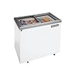 Frigidaire : FCCG071FW 7.2 cu. ft. Freezer - White