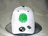 Florida A&M Rattlers Adult One-Fit Hat by Top of the World