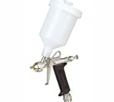 Review Sealey  / Spray Gun Touch Up Variable Fan 0.7mm Set-Up Sealey SG6VC