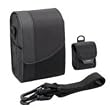 Sony LCS-HAB Carrying Case for Hard Drive & DVD Handycam Camcorders