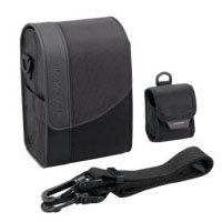 Sony LCS-HAB Carrying Case for Hard Drive & DVD Handycam Camcorders