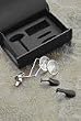MAGNIFIER LOUPE METAL 1.5" & 2.5" WORKING DISTANCE 3X 5X POWER