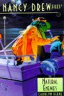 Natural Enemies (Nancy Drew Files)