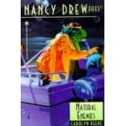 Natural Enemies (Nancy Drew Files)