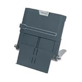 Fellowes Mfg. Co. Products - In-Line Document Holder, Foldable, 12"x8"x2-1/ ....