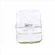 Under the Nile 12 Piece Year Round Basics Sherpa Wash Cloth, White Under the Nile 12 Piece Year Round Basics Sherpa Wash Cloth, White