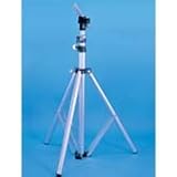 Hairart Collapsible Metal Mannequin Head Tripod 5' 10 tall #0991
