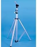 Hairart Collapsible Metal Mannequin Head Tripod 5' 10