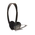 Panasonic RP-HT21 Lightweight Headphones with XBS Port