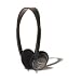 Panasonic RP-HT21 Lightweight Headphones with XBS Port