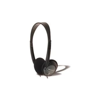 Set A Shopping Price Drop Alert For Panasonic RP-HT21 Lightweight Headphones with XBS Port