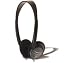 Panasonic RP-HT21 Lightweight Headphones with XBS Port