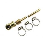 4 Pack of 41-300 AIR HOSE REPAIR KIT