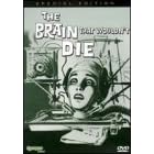 The Brain That Wouldn't Die by 