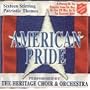 American Pride ~ Sixteen Stirring Patriotic Themes
