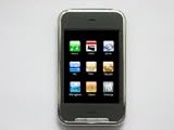 iBoost 10066-0 Touchscreen MP3/MP4 Player