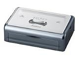 Canon SELPHY CP-500 Compact Photo Printer
