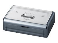 Canon SELPHY CP-500 Compact Photo Printer