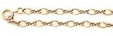 7 Inch Charm Bracelet by Rembrandt Charms