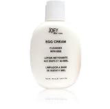 Joey New York - Egg Cream Cleanser with Egg