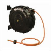 SGA3650 OLP - Reelcraft 0.38 x 50, 232 psi, Air / Water Delivery Reel with Ho