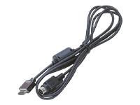 Canon IFC-200MC Serial interface cable (Mac) for all Digital Cameras