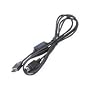 Canon IFC-200MC Serial interface cable (Mac) for all Digital Cameras