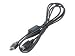 Canon IFC-200MC Serial interface cable (Mac) for all Digital Cameras