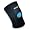 Valeo Patella Knee Support, Open, Black, Medium (14