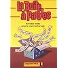 La Boite a Paroles: Activites orales pour le cours de francais