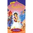 Aladdin's Arabian Adventures: Magic Makers